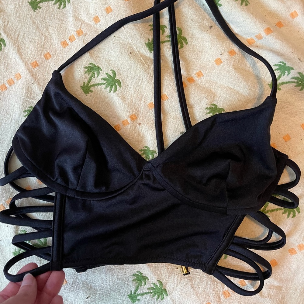Victoria’s Secret swim top